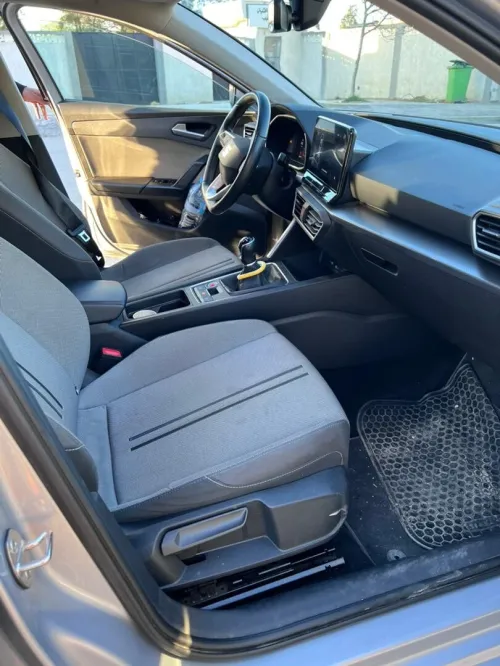 Seat Leon 2022 Style