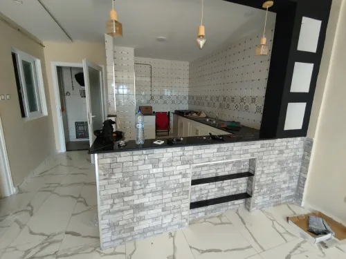 Vente Appartement F3 Jijel El aouana