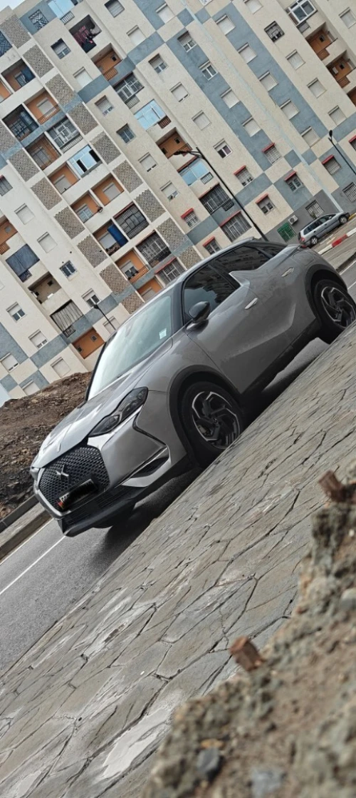DS DS3 2021 Performance Line