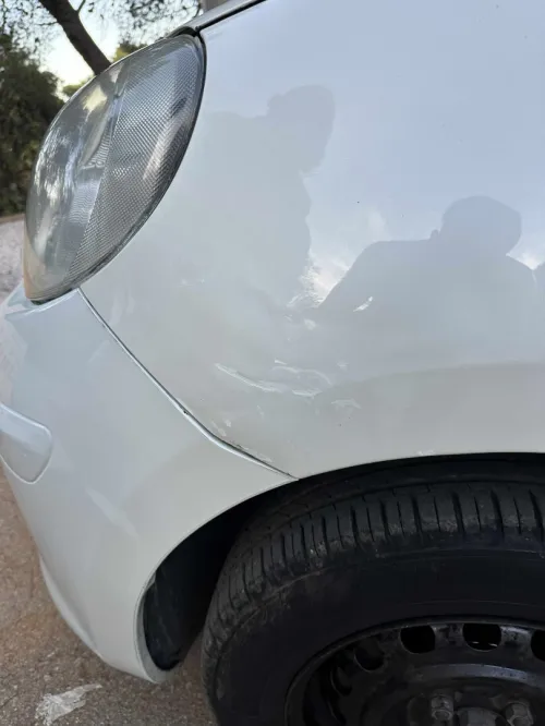 Nissan Micra 2015 Micra