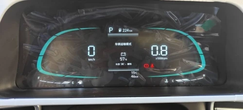 Hyundai Elentra 2026 GLX