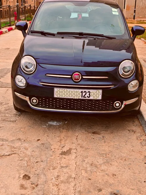 Fiat 500 2023 Dolcevita plus 