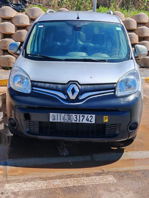 Renault Kangoo 2017 Kangoo