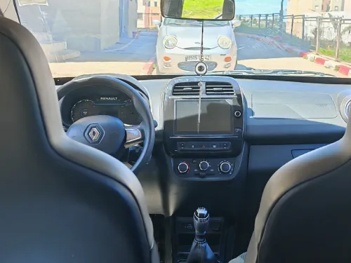 Renault Kwid 2024 Outsider