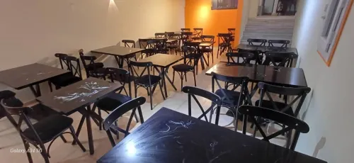 Matriel Pizzéria FastFood Restauration