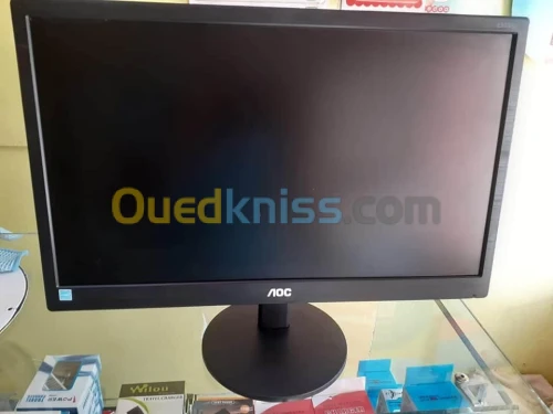 ECRAN AOC E970Sw
