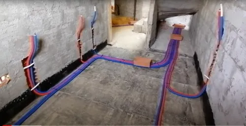 Plombier à domicile, Plomberie générale, Réparation chaudière et chauffe bain رصاص بلومبي