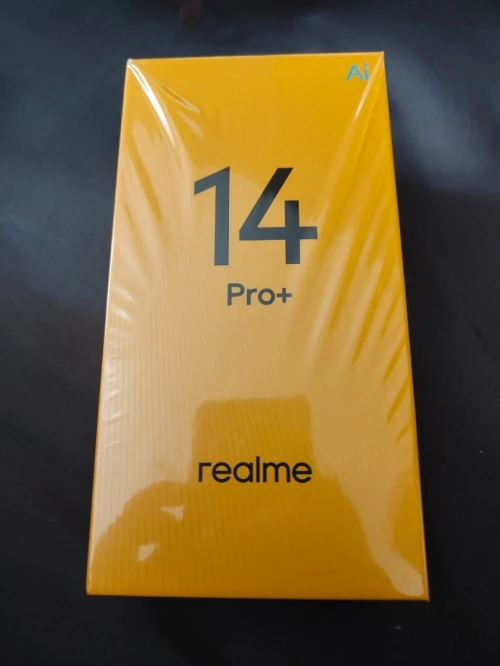 Realme 14 pro plus