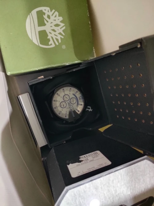 Montre Diesel