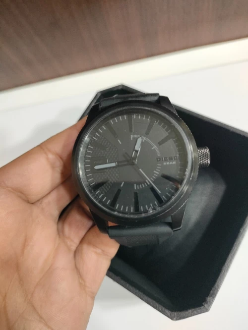 Montre Diesel