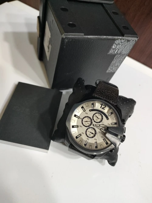 Montres originales pour hommes