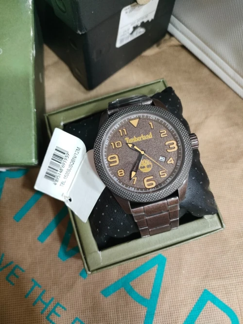Montres originales pour hommes
