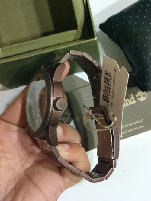 Montres originales pour hommes