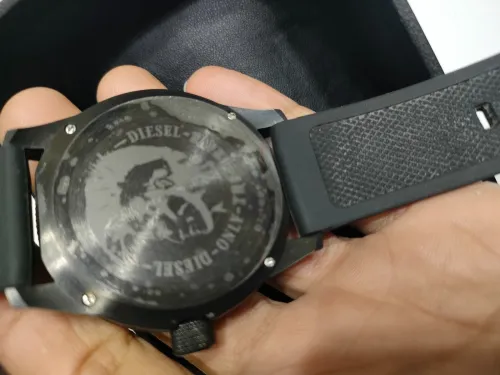 Montres originales pour hommes