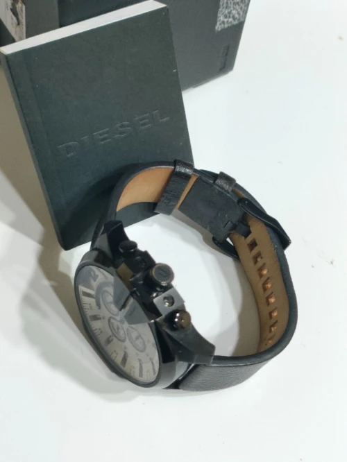 Montres originales pour hommes