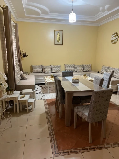 Vente Villa Oran Misseghine