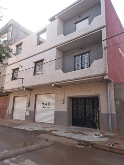 Vente Villa Oran Misseghine