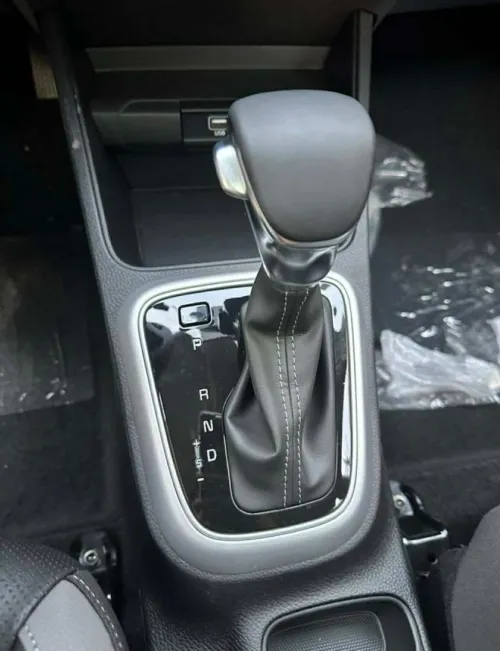 Kia KX1 2025 