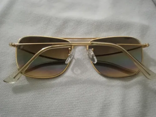 Ray Ban caravane junior
