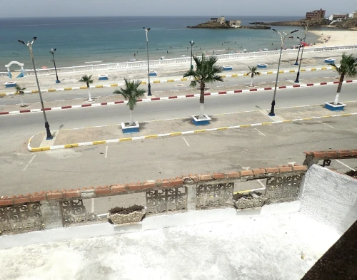 Location Local El Tarf El kala