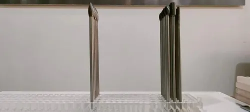 Fraise Rotative 