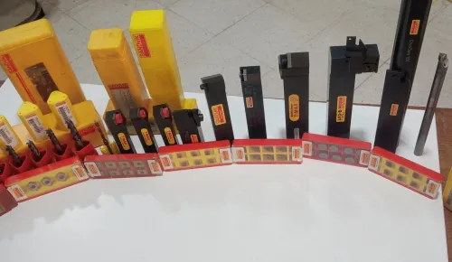 Sandvik