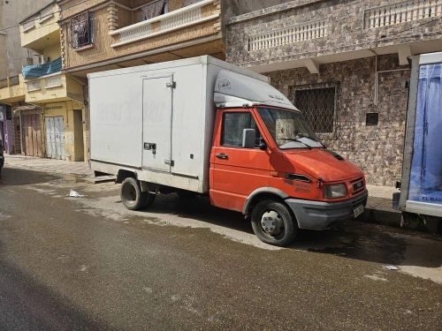 Iveco Daely 1999