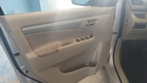 Suzuki Ertiga 2014 Ertiga