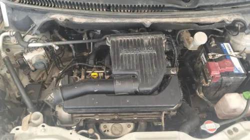 Suzuki Ertiga 2014 Ertiga