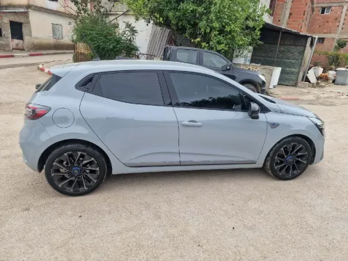 Renault Clio 5  2025 Esprit Alpine
