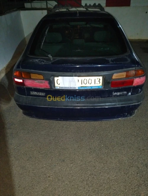 Renault Laguna 1 2000 Laguna 1