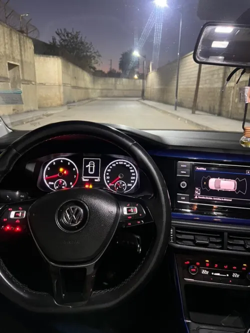 Volkswagen Polo 2019 Nouvelle Match II