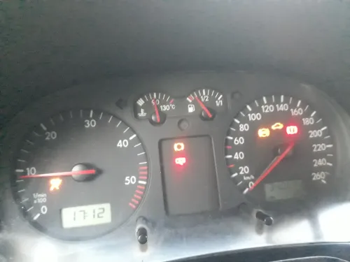 Volkswagen Golf 4 2002 Golf 4