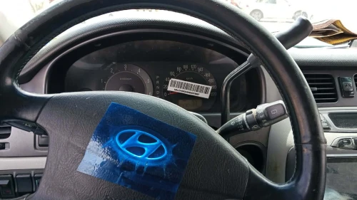 Hyundai Trajet 2008 Trajet