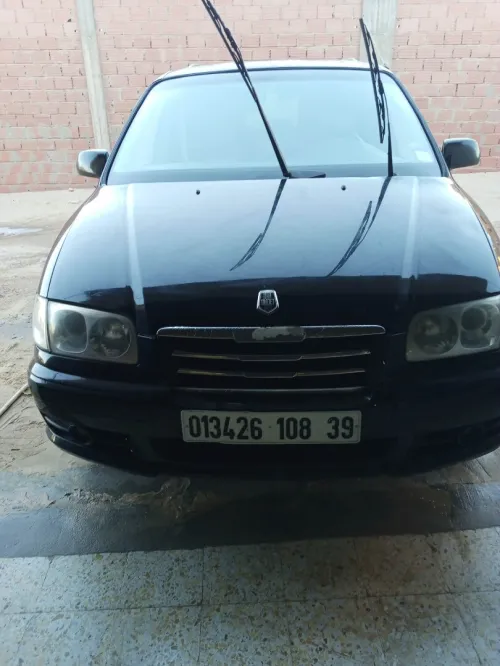 Hyundai Trajet 2008 Trajet