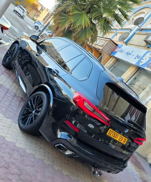 BMW X5 2020 M Sport