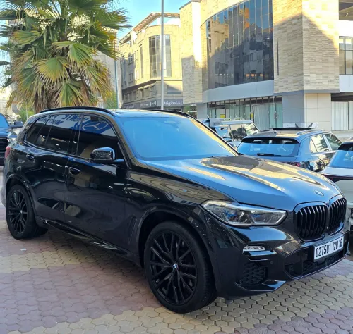 BMW X5 2020 M Sport