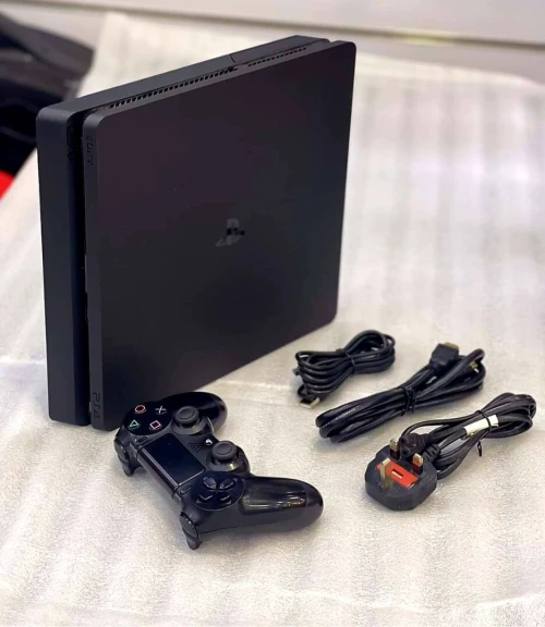 Ps4 flashi