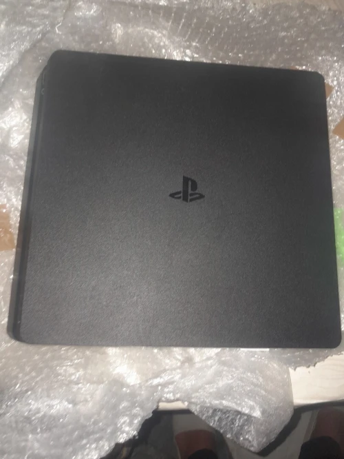 Ps4 flashi