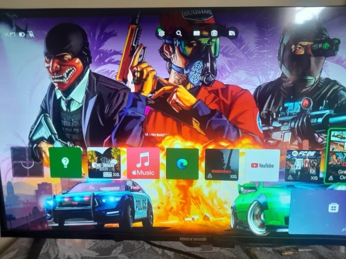 Ps4 flashi