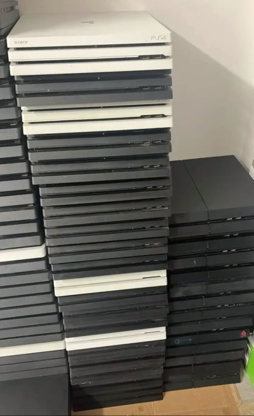 Ps4