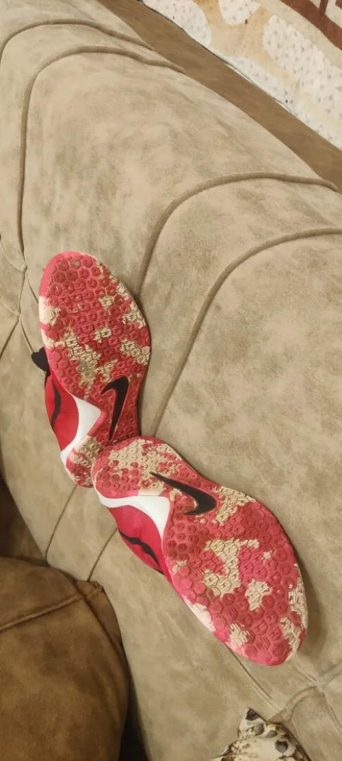 Nike original pointure 42 26.5 cm état 10/ 10 occasion comme neuf