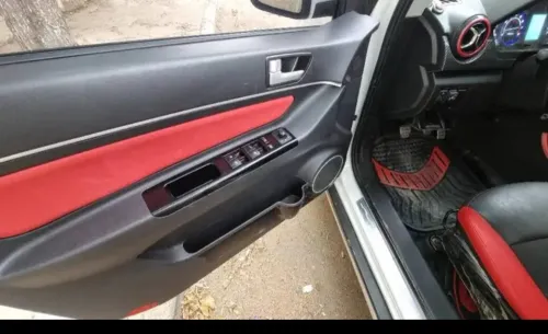 Baic X25 2020 X25