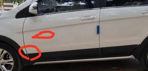 Baic X25 2020 X25