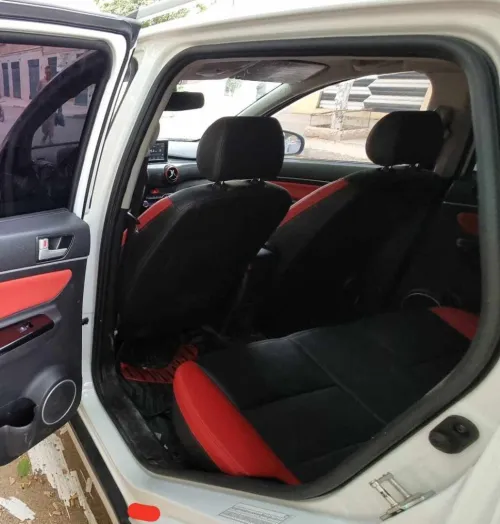 Baic X25 2020 X25