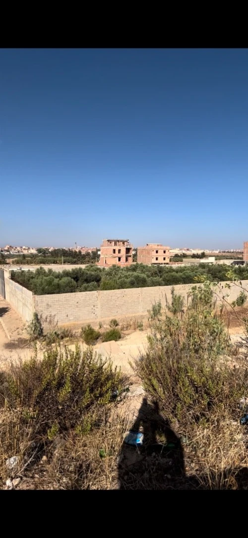 Vente Appartement Oran Bir el djir