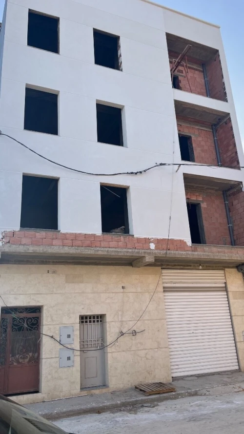 Vente Appartement Oran Bir el djir