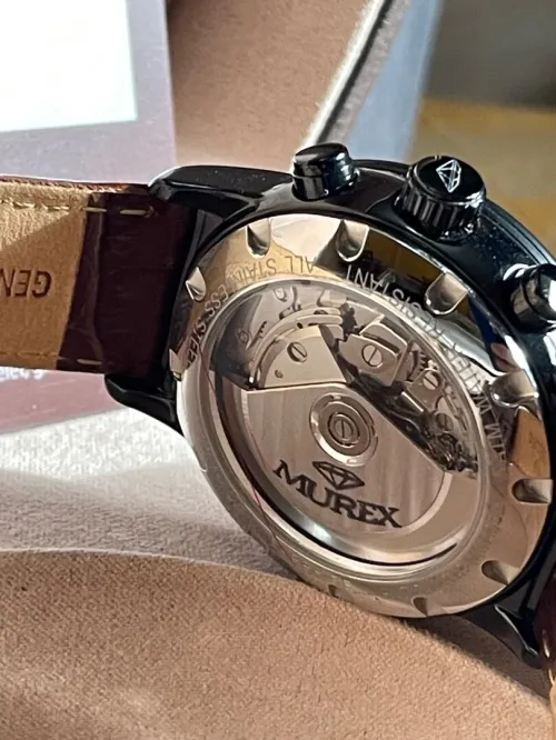 MUREX SWISS MADE