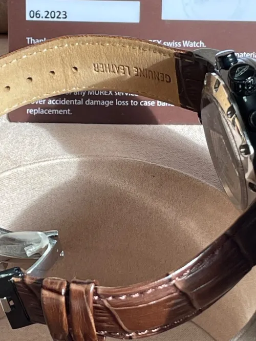 MUREX SWISS MADE