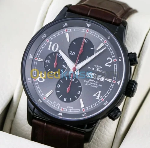 MUREX SWISS MADE 